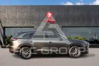 2022 Mazda CX-9