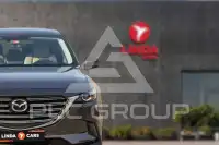 2022 Mazda CX-9