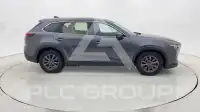 2022 Mazda CX-9