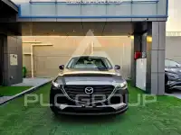 2022 Mazda CX-9