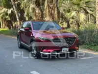 2022 Mazda CX-9