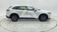 2022 Mazda CX-9