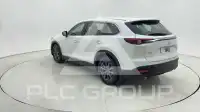 2022 Mazda CX-9