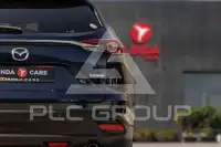 2022 Mazda CX-9