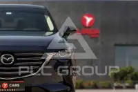 2022 Mazda CX-9