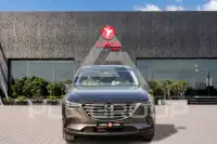 2022 Mazda CX-9