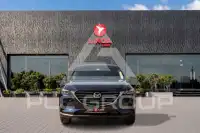 2022 Mazda CX-9