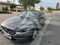 2022 Mazda CX-30