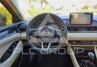 2022 Mazda 6