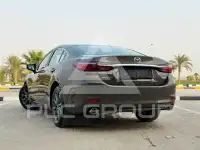 2022 Mazda 6