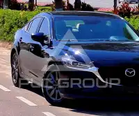 2022 Mazda 6
