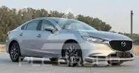 2022 Mazda 6