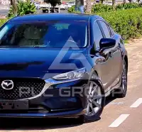 2022 Mazda 6