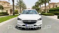 2022 Mazda 6