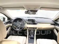 2022 Mazda 6
