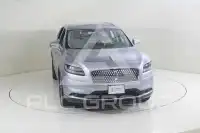 2022 Lincoln NAUTILUS