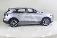 2022 Lincoln NAUTILUS