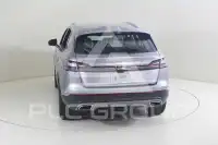 2022 Lincoln NAUTILUS