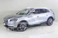 2022 Lincoln NAUTILUS