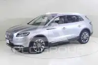 2022 Lincoln NAUTILUS