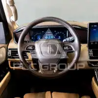 2022 Lincoln NAVIGATOR