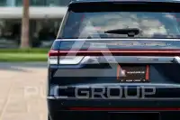 2022 Lincoln NAVIGATOR