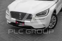 2022 Lincoln CORSAIR
