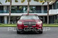 2022 Lincoln CORSAIR