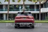 2022 Lincoln CORSAIR