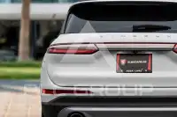 2022 Lincoln CORSAIR