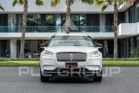 2022 Lincoln CORSAIR