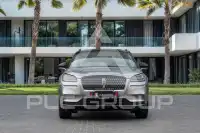 2022 Lincoln CORSAIR