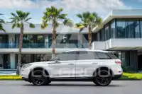 2022 Lincoln CORSAIR