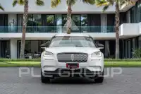 2022 Lincoln CORSAIR
