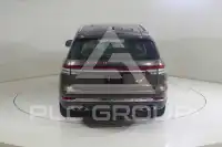 2022 Lincoln AVIATOR