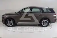 2022 Lincoln AVIATOR