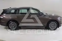 2022 Lincoln AVIATOR
