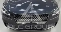 2022 Lincoln AVIATOR