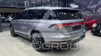 2022 Lincoln AVIATOR