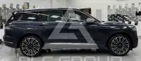 2022 Lincoln AVIATOR