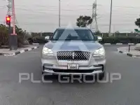2022 Lincoln AVIATOR