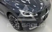 2022 Lincoln AVIATOR