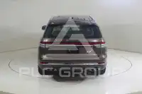 2022 Lincoln AVIATOR