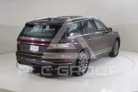 2022 Lincoln AVIATOR