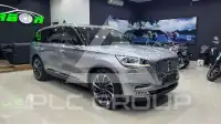 2022 Lincoln AVIATOR