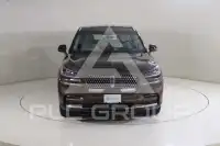 2022 Lincoln AVIATOR