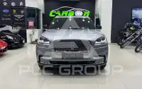 2022 Lincoln AVIATOR