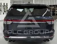 2022 Lincoln AVIATOR