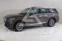 2022 Lincoln AVIATOR