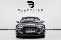 2022 Audi RS7